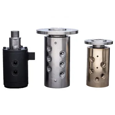 Rotary Joint Rotary Joint